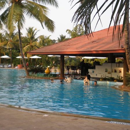 The Zuri White Sands Goa Resort And Casino فاكا المظهر الخارجي الصورة